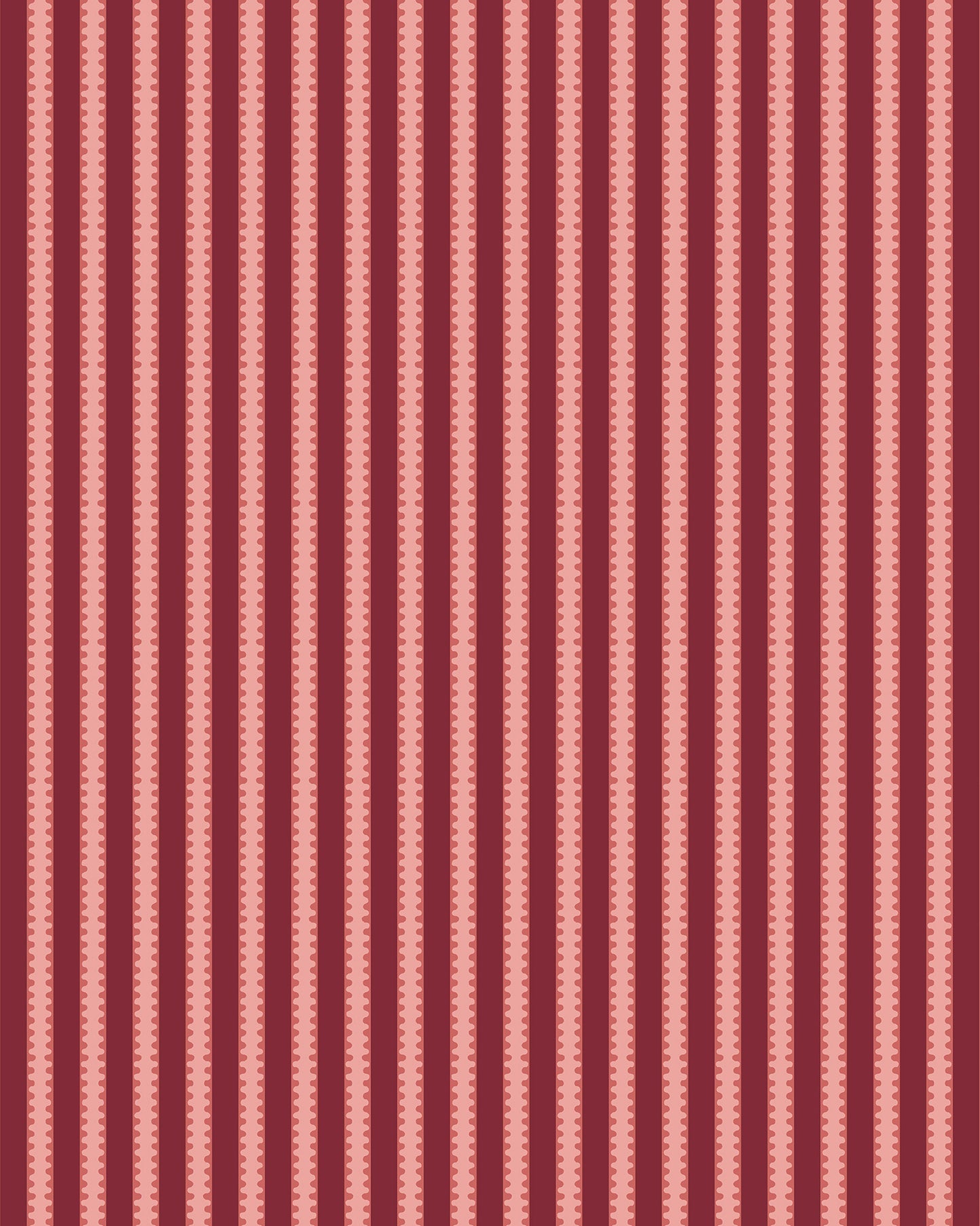 Rosie Burgundy
