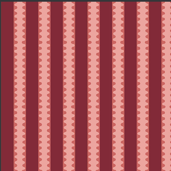 Rosie Burgundy