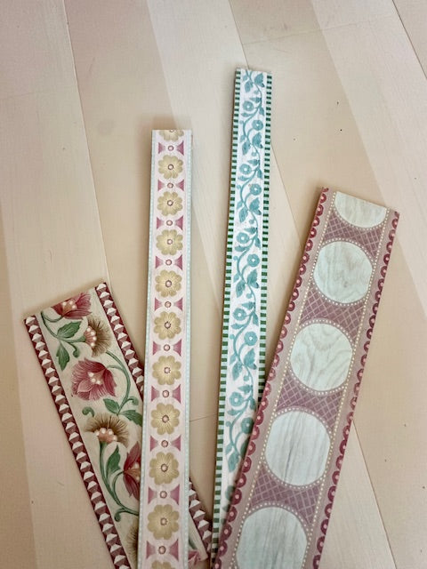 Piper Timber Trim