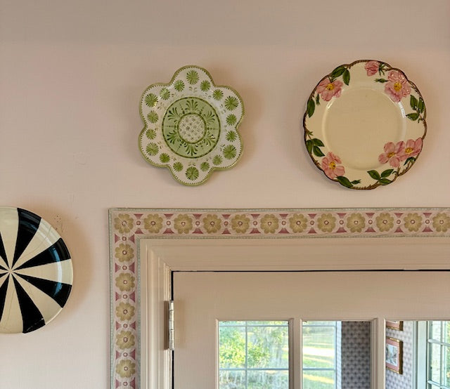 Nellie Timber Trim