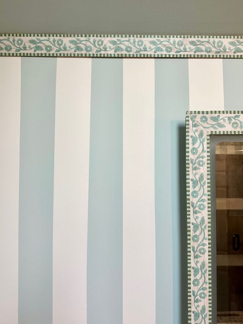 Piper Timber Trim