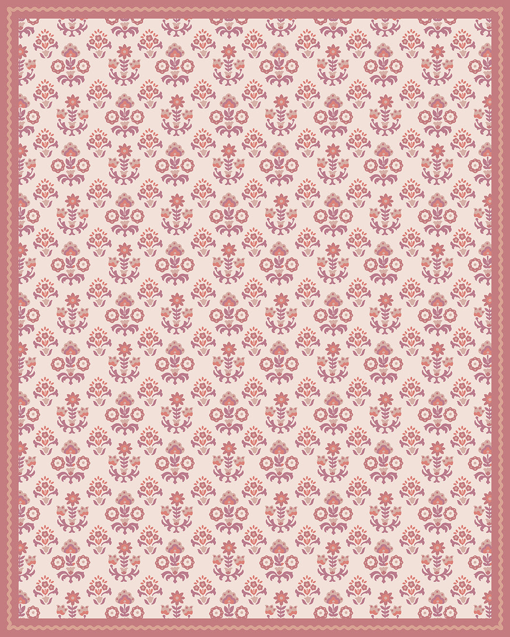 Ella Light Pink