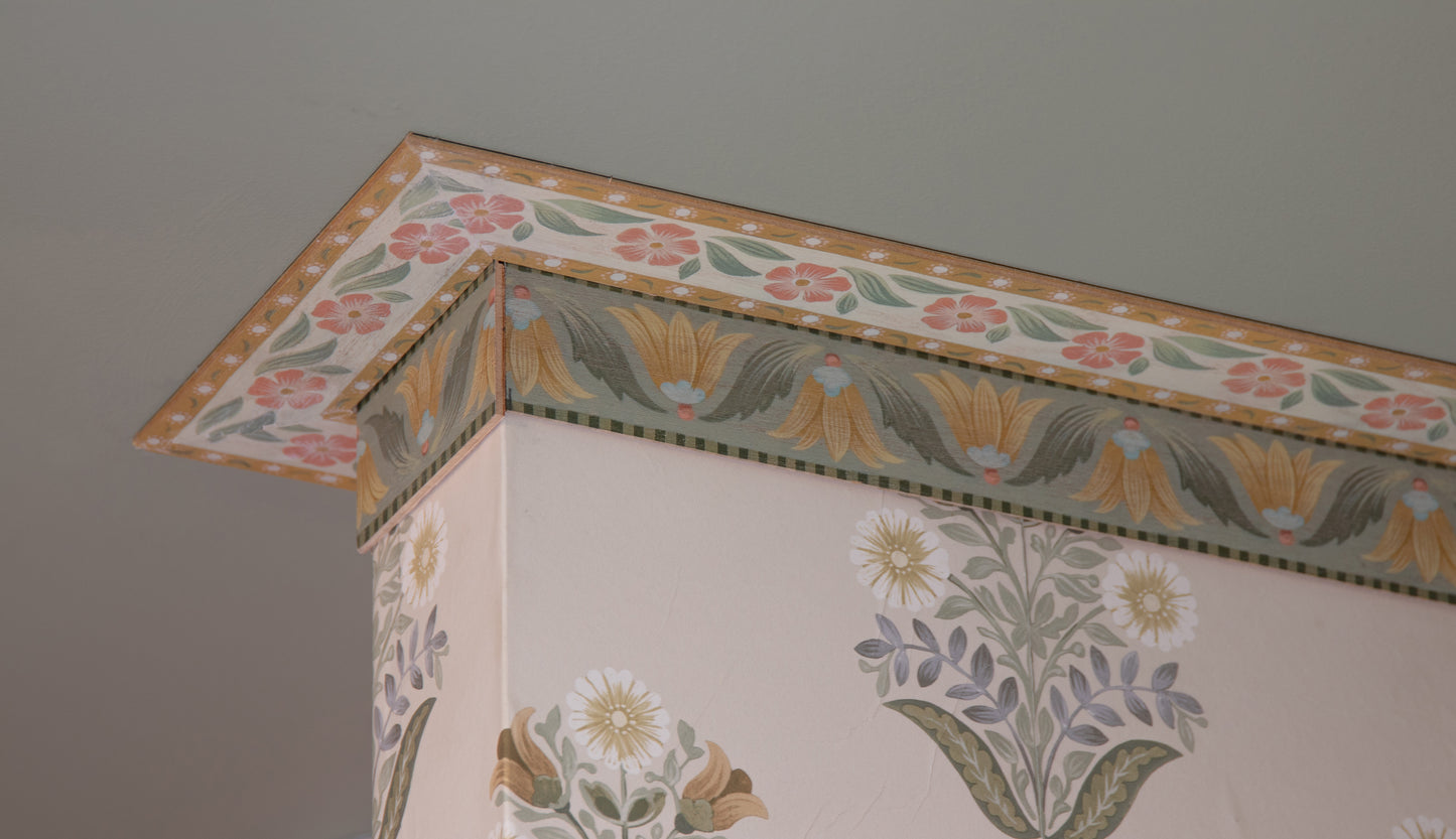 Quinn Timber Trim