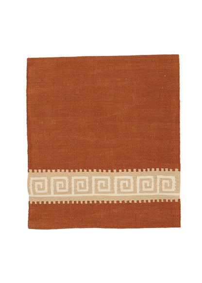 Boone Orange