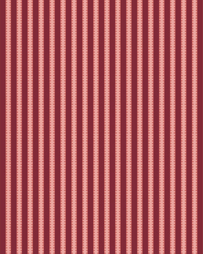 Rosie Burgundy