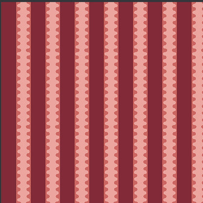 Rosie Burgundy