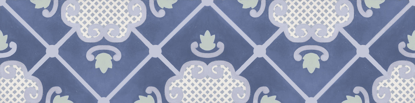Folly Blue