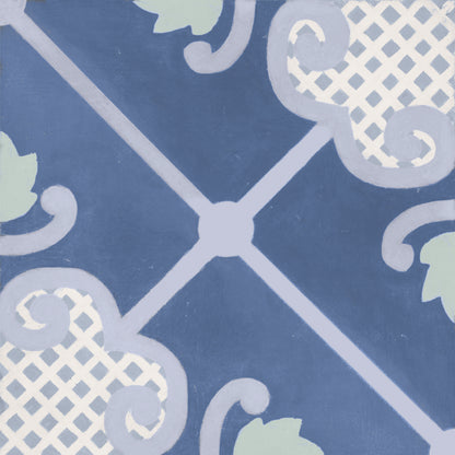 Folly Blue