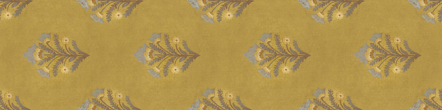 Stella Yellow