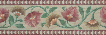 Eloise Timber Wall Plank