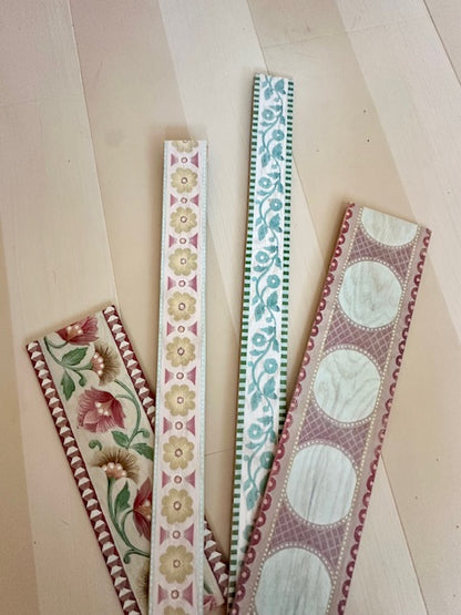 Piper Timber Trim