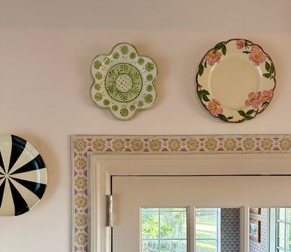 Nellie Timber Trim
