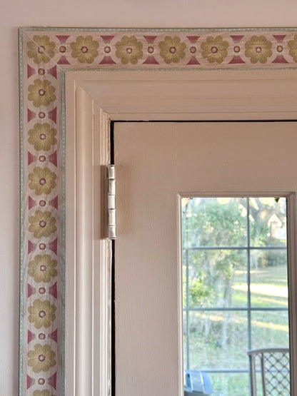 Nellie Timber Trim