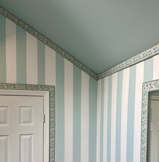 Piper Timber Trim