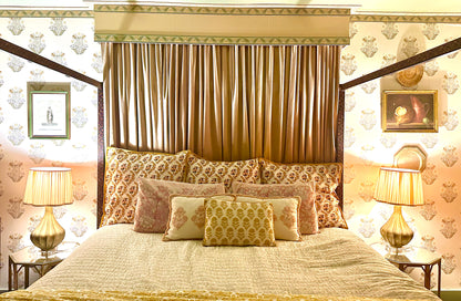 Quinn Timber Trim