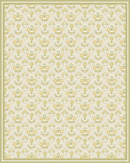 Floral Neutral