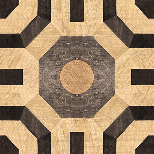Weston Ebony Hardwood