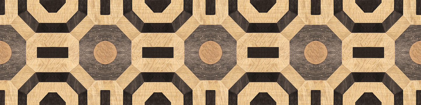 Weston Ebony Hardwood