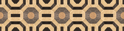 Weston Ebony Hardwood