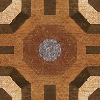 Weston Chocolate Hardwood
