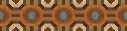 Weston Chocolate Hardwood