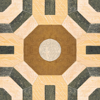 Weston Gold Hardwood