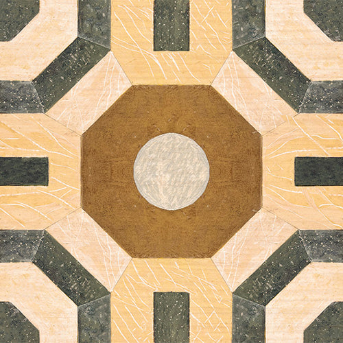 Weston Gold Hardwood
