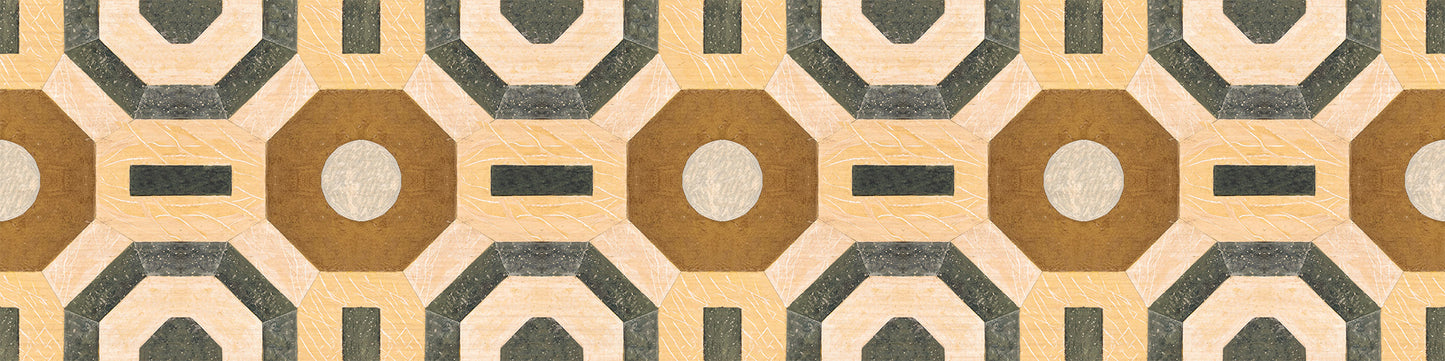 Weston Gold Hardwood