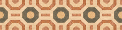 Weston Terracotta Hardwood