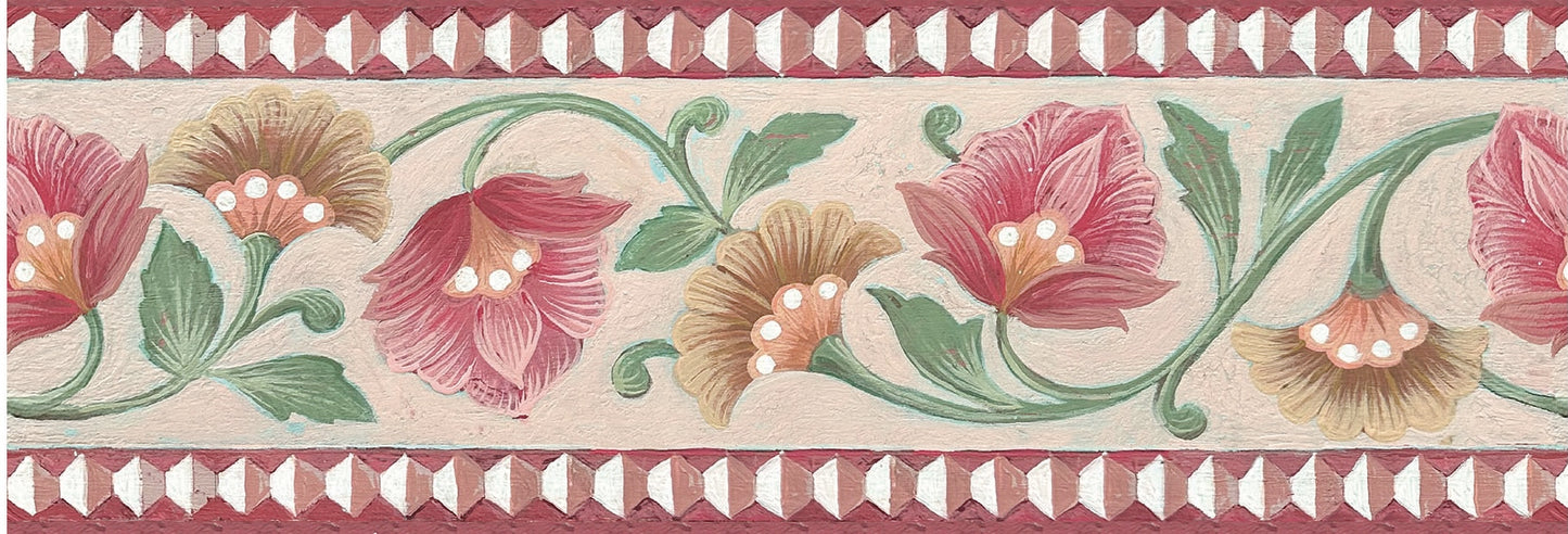 Eloise Timber Wall Plank