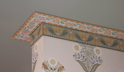 Quinn Timber Trim